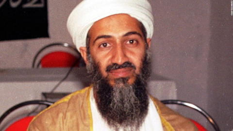 Bin Laden dejó 29 millones de dólares a su familia para la guerra santa