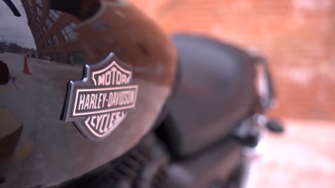 Harley-Davidson traslada parte de su producciÃ³n fuera de EEUU