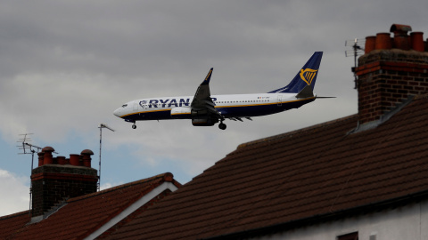 Ryanair