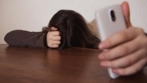 La pandemia dispara los intentos de suicidio entre adolescentes