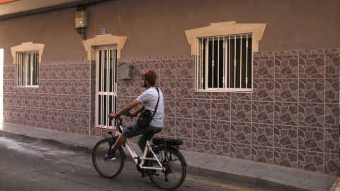 El asesinato se ha producido en el barrio de El Fraile, en Arona, al sur de Tenerife.