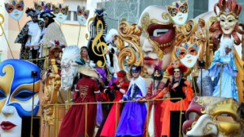 Carnaval de Cádiz: guía práctica para disfrutar del carnaval gaditano en esta fecha inusual