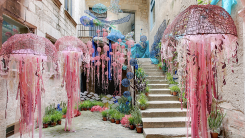 Girona, Temps de Flors