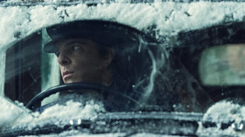 Charlie Manx, rejuvenecido, en ‘NOS4A2’ | AMC