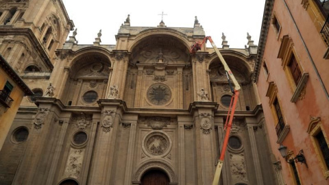 Catedral de Granada