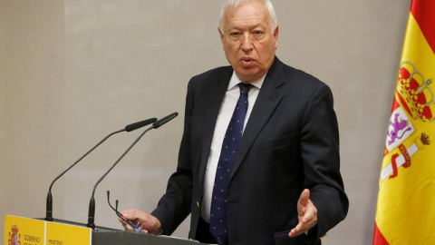 Jose´Manuel García Margallo