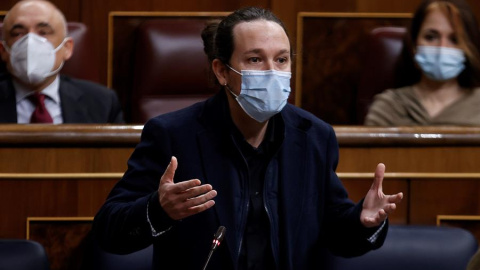 Pablo Iglesias