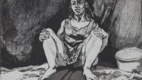 Paula Rego pintó mi primer aborto