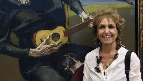 Paula Rego