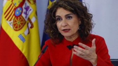 El Gobierno dice que ha aportado 62.000 millones a la hostelería y al comercio que "de facto son ayudas directas"