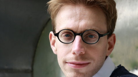 Daniel Tammet