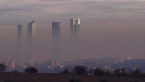 La contaminación del aire causa la muerte de 1.200 niños en Europa cada año