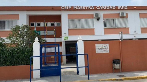 Colegio Sanlucar