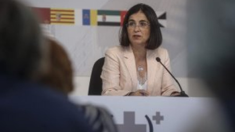 Darias confirma 323 casos de viruela del mono y anuncia que a finales de mes llegarán 5.000 dosis de la vacuna