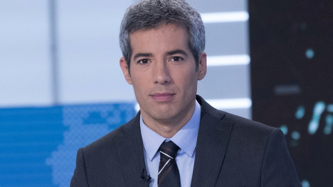 Oriol Nolis./ RTVE