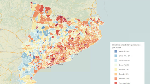 Cens electoral