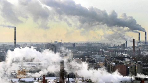 Cambio climático