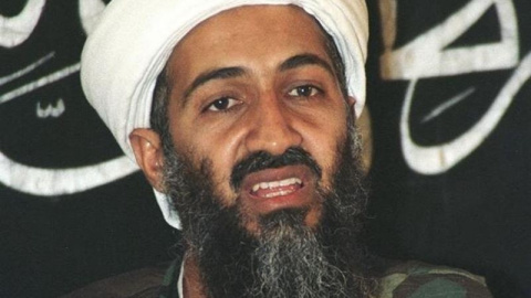 Usama bin Laden / Reuters