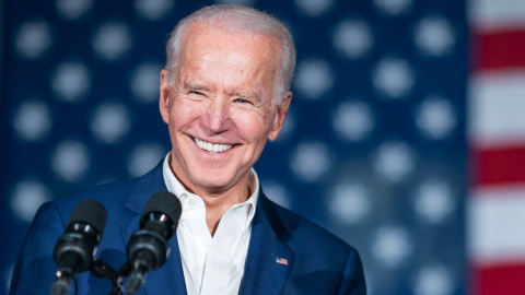 Joe Biden renovará toda la flota federal de EE.UU. con 645.000 vehículos eléctricos