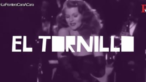 El Tornillo - En la Frontera, 22 de febrero de 2018