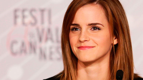 Emma Watson creó una sociedad offshore con la que compró una casa en Londres por 3,5 millones de euros. Foto: EFE