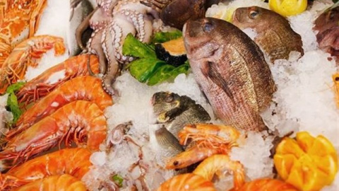 Los españoles son los europeos que más mercurio tienen en su organismo por el consumo de pescado. Europa Press