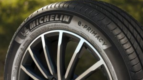 Hyundai y Michelin desarrollarán los neumáticos para la próxima generación de coches eléctricos