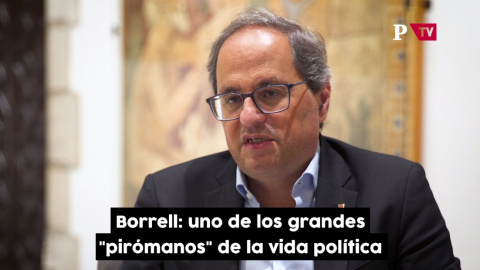 VÃ­deo 4 CAST - Entrevista Quim Torra - Borrell