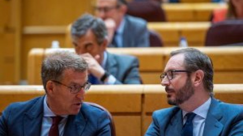 El PP lanza una ofensiva contra Bildu para deslegitimar posibles pactos progresistas tras el 28M y tapar los suyos con Vox