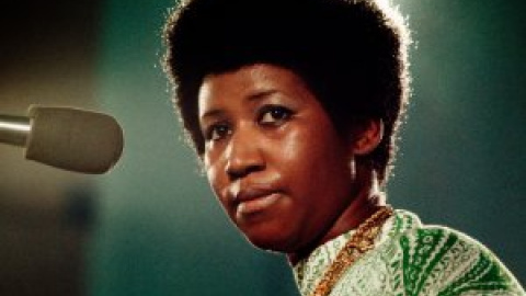 Allan Elliott: "Aretha Franklin es la historia de la música y de la cultura del siglo XX"