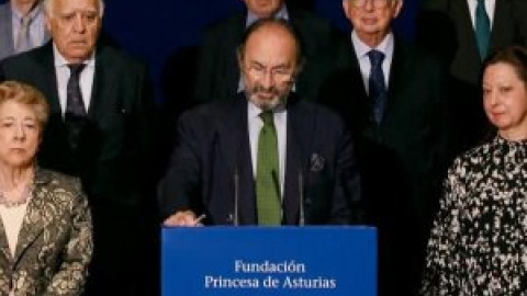 El arqueólogo mexicano Eduardo Matos Montezuma, Premio Princesa de Asturias de Ciencias Sociales