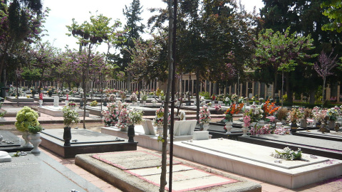 Cementerio de Granada