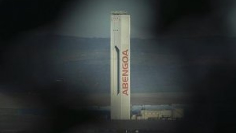 Más de 14.000 trabajadores al borde del abismo, tras la solicitud de un tercer rescate para Abengoa