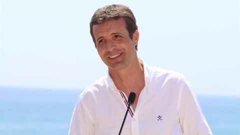 Pablo Casado