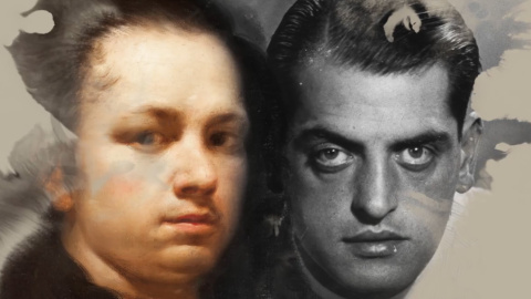 Goya y Buñuel, dos paisanos ilustres