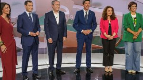 Posos de anarquía - La pobreza, la gran olvidada del debate