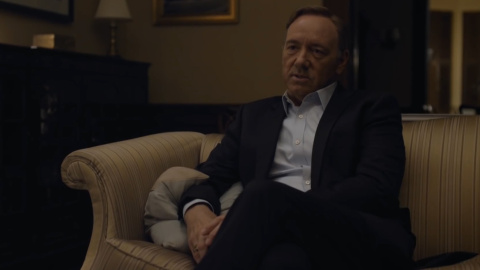 Kevin Spacey queda libre de los cargos por agresiÃ³n sexual