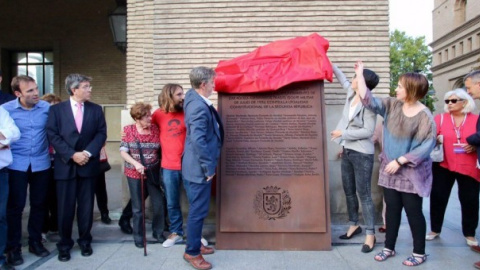 La querella incluye la denuncia de los asesinatos de alcaldes, concejales y diputados provinciales republicanos.