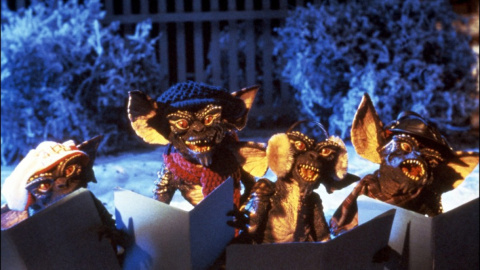 'Gremlins'