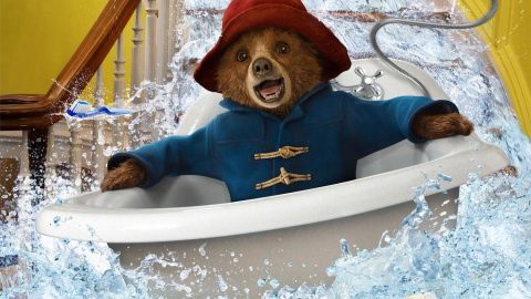 'Paddington 2'