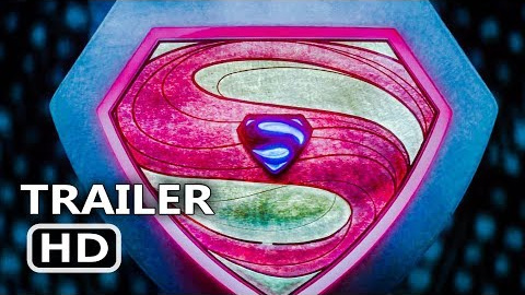 Superhéroes: ‘Krypton’<br>