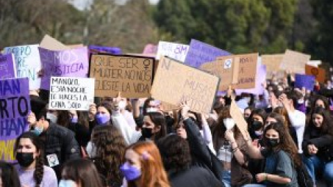 El terror machista no cesa: cinco mujeres asesinadas en junio, con especial violencia por parte de sus agresores