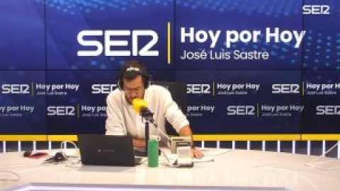 La necesaria reflexión de José Luis Sastre sobre el caso de la mujer asesinada con más de 100 puñaladas: "Hoy apenas viene en las portadas"