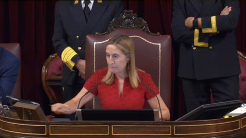 El Congreso aprueba la exhumaciÃ³n de los restos de Franco con las abstenciones de PP y Ciudadanos