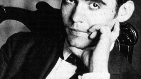 Federico García Lorca