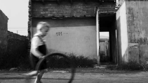 Barcelona, 1958.- RICARD TERRÉ