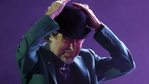 Joaquín Sabina