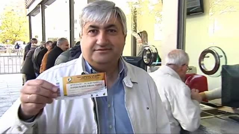 Ya están a la venta las entradas para la final de la Copa del Rey | Público
