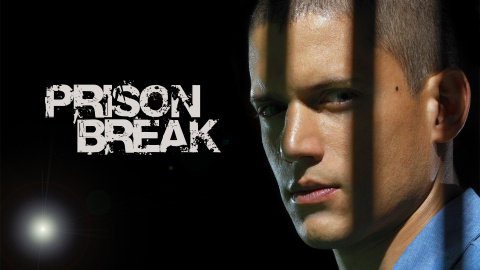 Imagen de la serie Prison Break