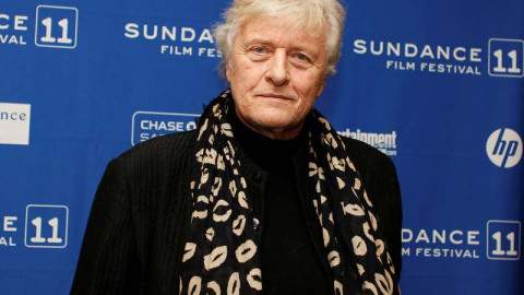 Rutger Hauer en una imagen de 2011. (REUTERS)